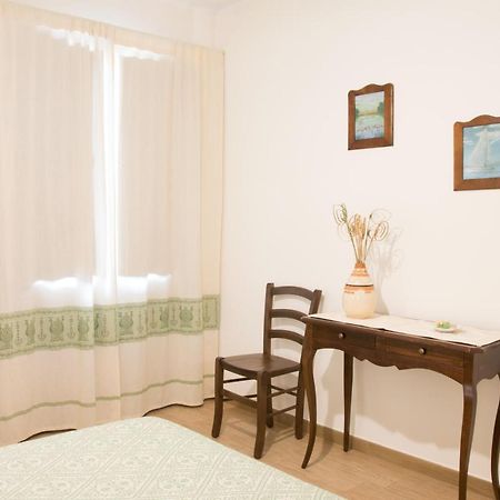S'Eredeu Apartments Sestu Buitenkant foto
