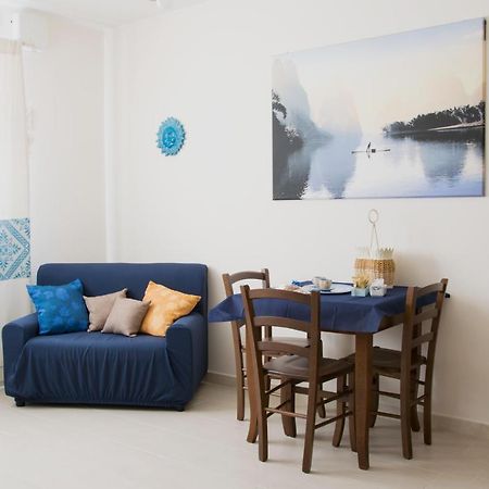 S'Eredeu Apartments Sestu Buitenkant foto