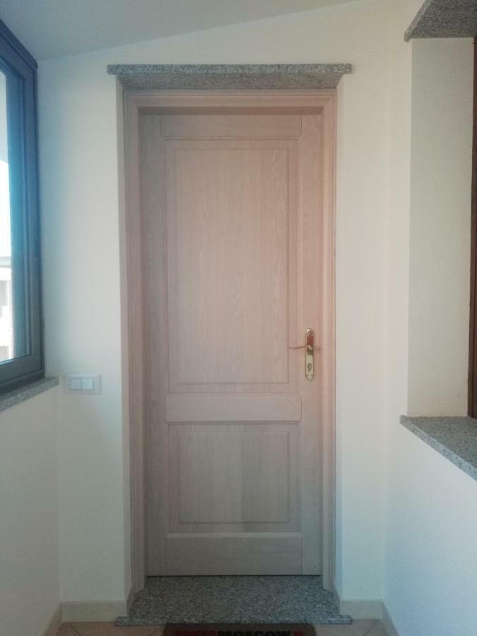 S'Eredeu Apartments Sestu Buitenkant foto
