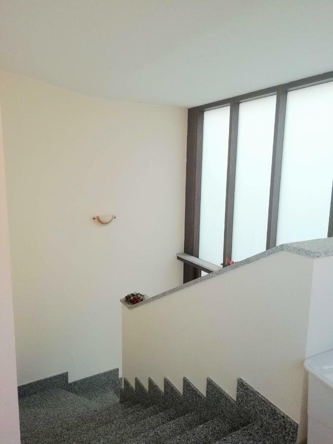 S'Eredeu Apartments Sestu Buitenkant foto